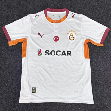 26-27 Galatasaray Away Fans Soccer Jersey