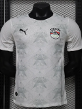26-27 Egypt Away Player Version Soccer Jersey