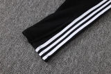 26-27 Argentina Fancy blue Jacket Tracksuit #A26039