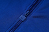 26-27 Argentina Fancy blue Jacket Tracksuit #A26039
