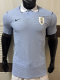 26-27 Uruguay Home Player Version Soccer Jersey
