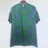 26-27 Saudi Arabia Home 1:1 Fans Soccer Jersey