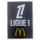 Ligue1 (45法甲黑)