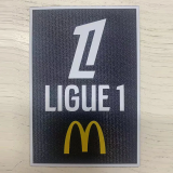 26-27 Lyon Away Player Version Soccer Jersey