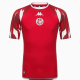 26-27 Tunisia Home Fans Soccer Jersey