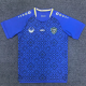2026 Uzbekistan Home Fans Soccer Jersey