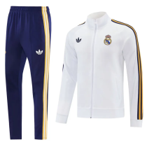 26-27 RMA White Jacket Tracksuit #05