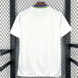 2026 Uzbekistan Away Fans Soccer Jersey