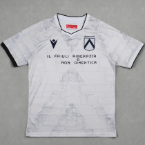 26-27 Udinese Special Edition Fans Soccer Jersey