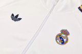 26-27 RMA White Jacket Tracksuit #05