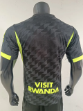 26-27 ATM Away Playe Version Soccer Jersey