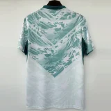 26-27 Portugal Away 1:1 Fans Soccer Jersey