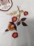26-27 Spain Away Player Version Soccer Jersey(刺绣球员)