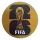 World Cup Debut (胸前首秀)