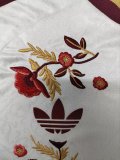 26-27 Spain Away Player Version Soccer Jersey(刺绣球员)