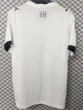 26-27 Derby County Home Fans Soccer Jersey