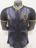 26-27 Jordan Third Player Version Soccer Jersey