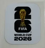 26-27 Congo Special Edition Fans Soccer Jersey