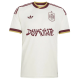 26-27 Spain Away X-Dellafuente Fans Soccer Jersey