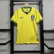 26-27 Brazil Home Fans Soccer Jersey