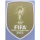 World Champions 2022世界杯胸前金盾
