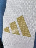 26-27 Argentina Home Player Version Soccer Jersey