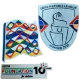 26-27 Portugal Away Player Version Soccer Jersey