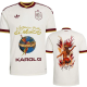 26-27 Spain Away X-Karol G Graphics Fans Soccer Jersey