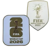 26-27 Argentina Away Kids Player Version Soccer Jersey (球员童装)