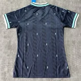 26-27 Germany Away Women Soccer Jersey (女)