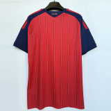 26-27 Spain Home 1:1 Fans Soccer Jersey