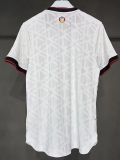 26-27 Germany White Special Edition Player Version Soccer Jersey (球员版)