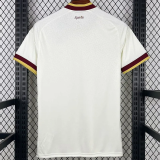 26-27 Spain Away X-Karol G Graphics Fans Soccer Jersey
