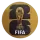 World Cup Debut (胸前首秀)