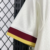 26-27 Spain Away X-Karol G Graphics Fans Soccer Jersey