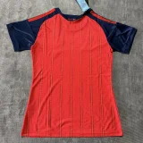 26-27 Spain Home Women Soccer Jersey (女)