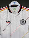 26-27 Germany White Special Edition Player Version Soccer Jersey (球员版)