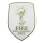 World Champions 2022世界杯胸前白色盾
