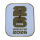 World cup 2026 (白底金26-右)