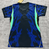 26-27 Brazil Away Women Soccer Jersey (女)
