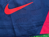 26-27 England Away Kids Player Version Soccer Jersey (球员童装)