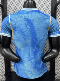 26-27 Uruguay Blue Special Edition Player Version Soccer Jersey