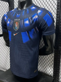26-27 Uruguay Away Player Version Soccer Jersey