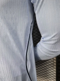 26-27 Uruguay Home Long Sleeve Player Version Soccer Jersey (长袖球员)