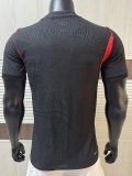 26-27 Brazil Black Player Version Training shirts (红飞人标)