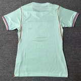 26-27 France Away Women Soccer Jersey (女)