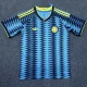 26-27 Colombia Away Fans Soccer Jersey