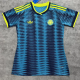 26-27 Colombia Away Women Soccer Jersey (女)