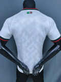 26-27 Mexico Away Player Version Soccer Jersey