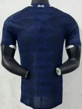 26-27 Scotland Home Player Version Soccer Jersey